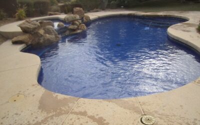 Pool Service in Phoenix: Essential Maintenance for a Sparkling Pool