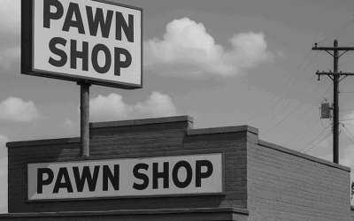 Pawn Shop in Phoenix: How to use one wisely?